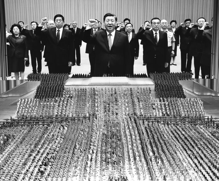 Foto:  Lintao Zhang/Getty Images