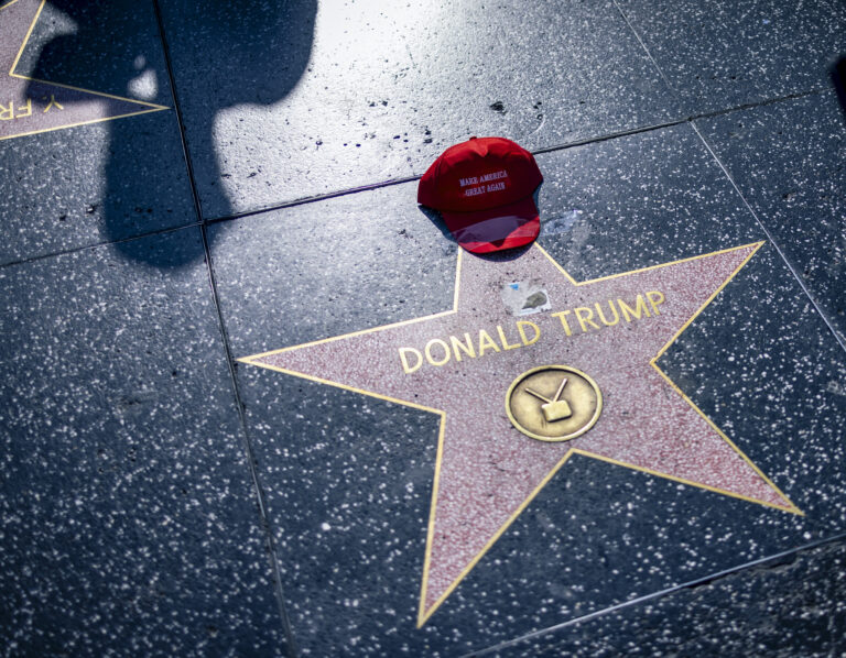 Foto: Jay L. Clendenin/Getty Images