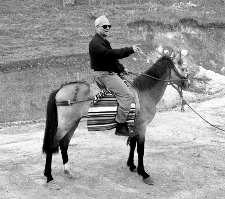 Foto: Fr. Paco Amézquita / Facebook
