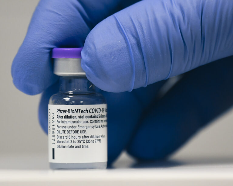 Foto: Justin Tallis - Pool / Getty Images