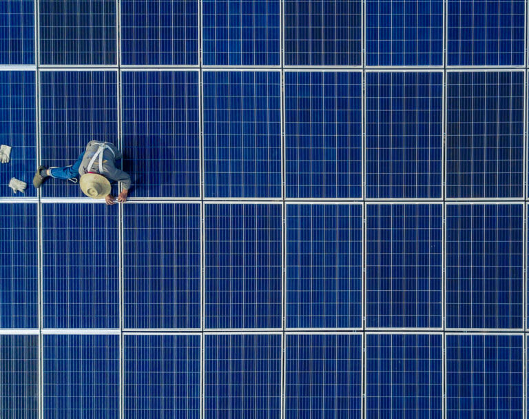 Ilustračná fotografia. Foto: Kevin Frayer/Getty Images