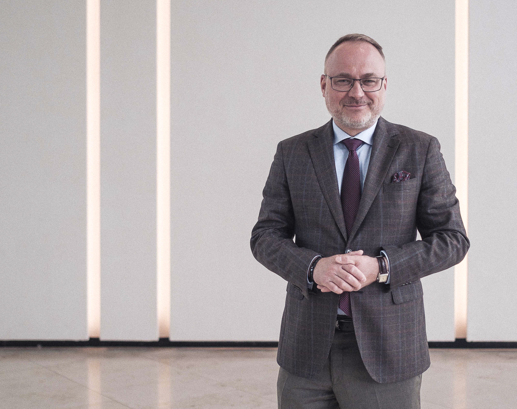 Exveľvyslanec vo Vatikáne: Slovenský kardinál je len otázkou času, máme výnimočné postavenie