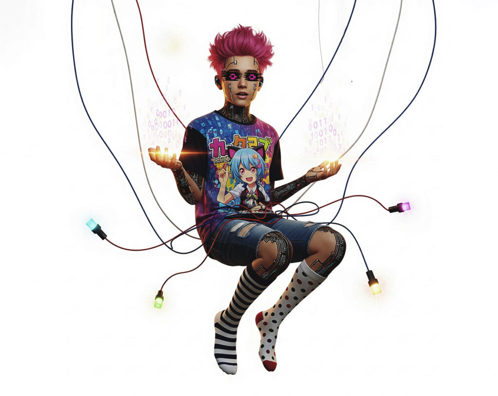 Ilustračná fotografia. Foto: Umelá inteligencia