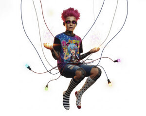 Búrlivé dospievanie umelej inteligencie