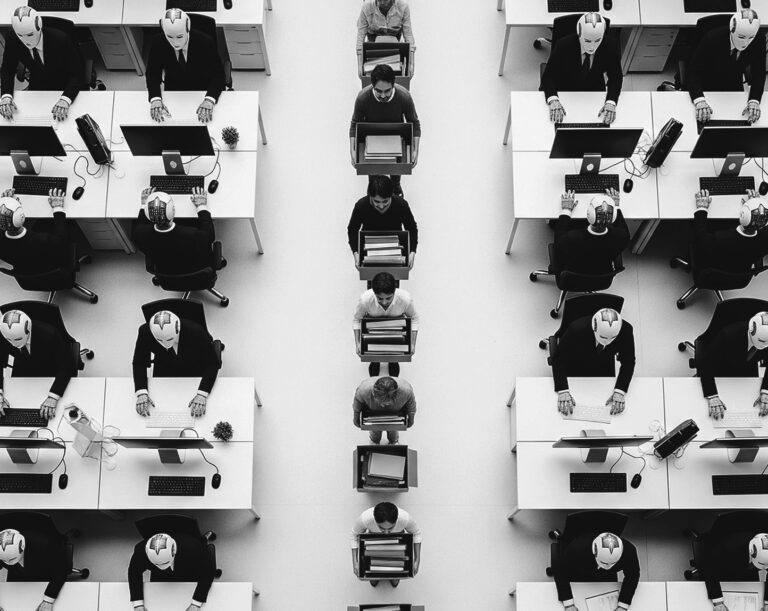 Foto: Umelá inteligencia