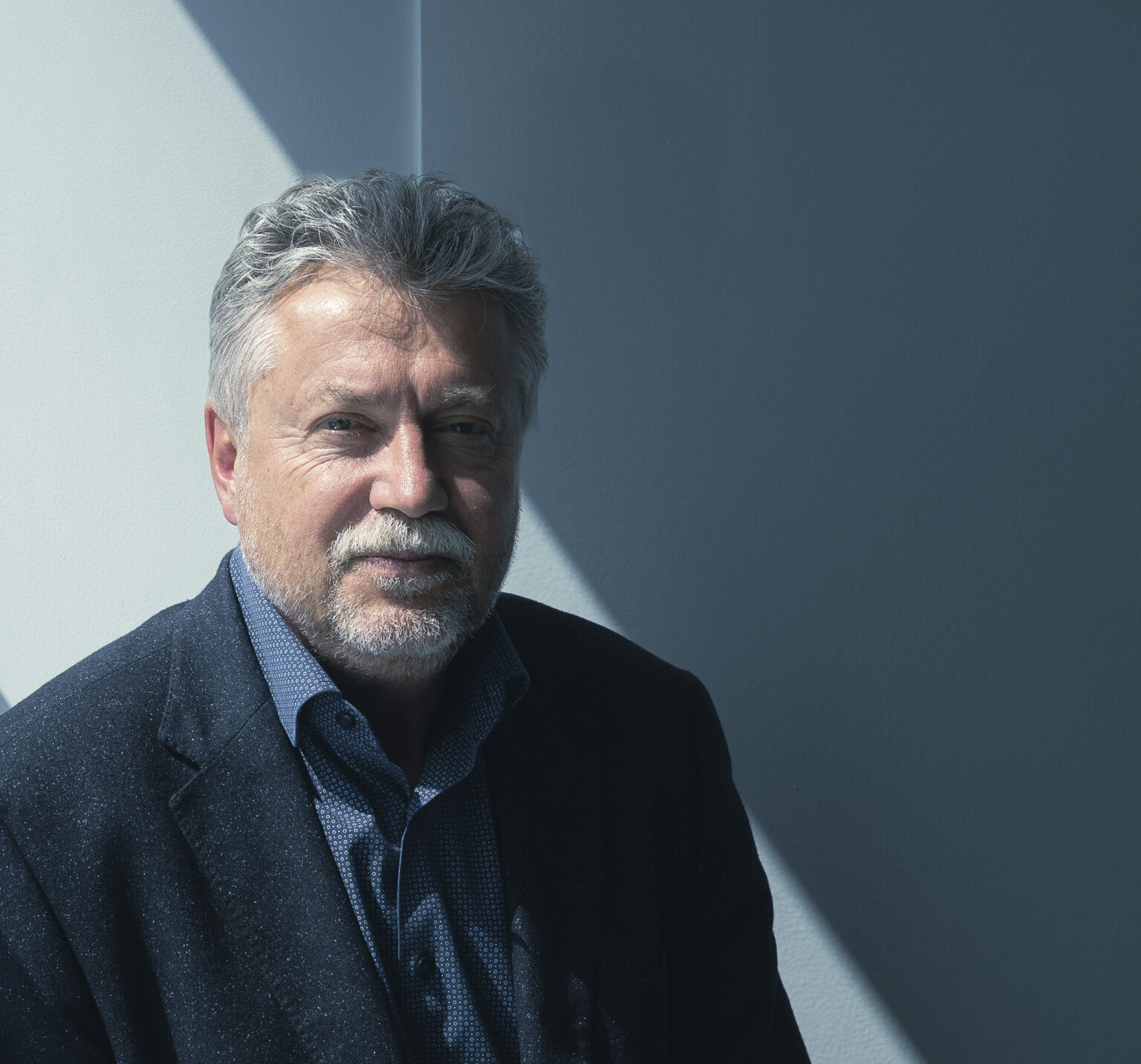 Jozef Hajko. Foto: Tomáš Baršváry/Štandard