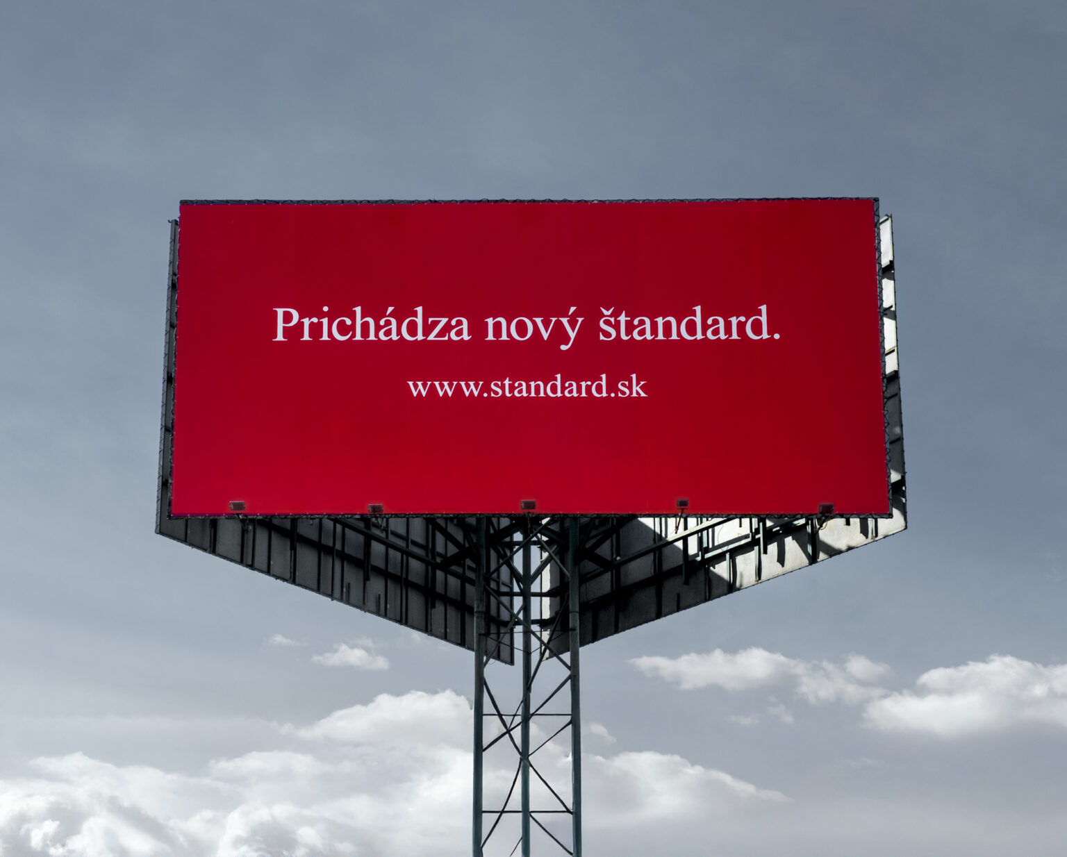 Foto: Tomáš Baršváry / Štandard 
