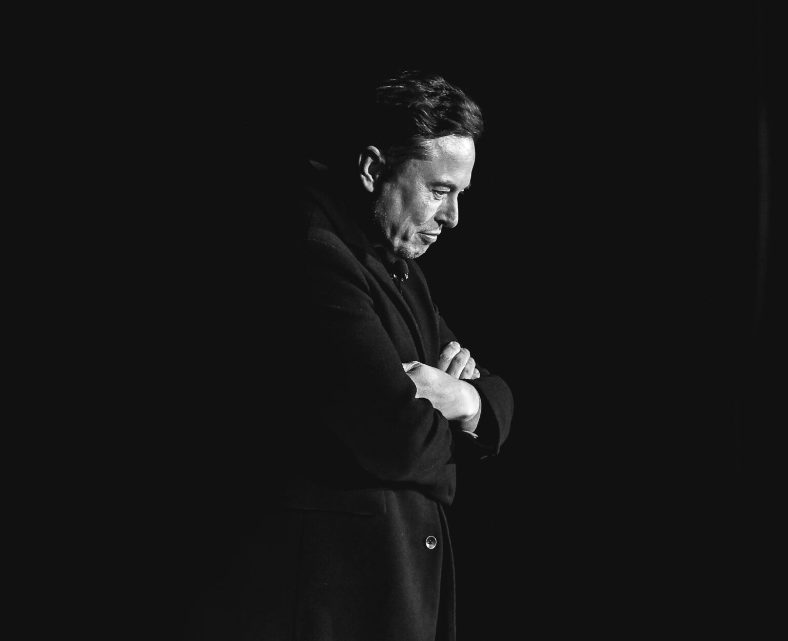 Elon Musk. Foto: Jonathan Newton/The Washington Post via Getty Images