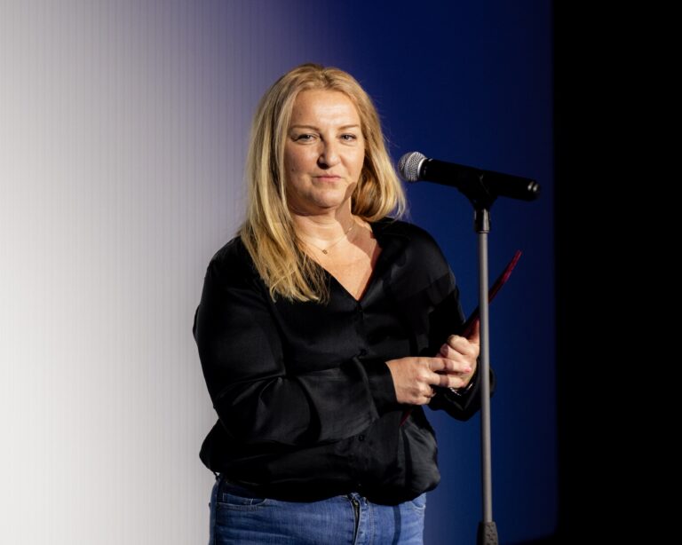 Flašíková: STVR je na bode nula, musíme ju postaviť celú nanovo