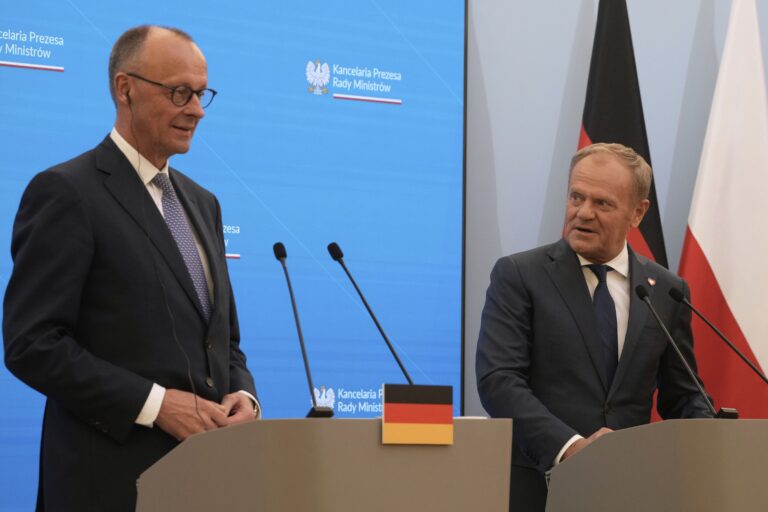 Berlín a Varšava koordinujú kroky proti nelegálnej migrácii do EÚ