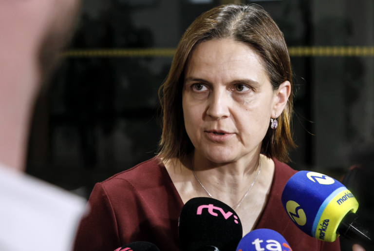 Kolíková: Je zrejmé, že niektoré haciendy financované z eurofondov sú súkromné