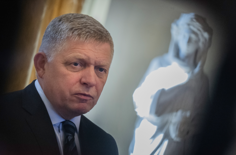 Premiér reaguje na Merza: S nami si to Nemecko za tri minúty nevybaví