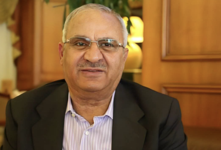 Tajomník palestínskej organizácie podporujúci Asada šiel na výsluch, nevrátil sa