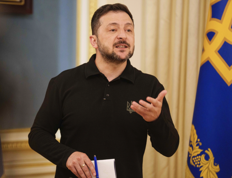 Zelenskyj rokoval s Nemeckom o obrannej pomoci a dohodách