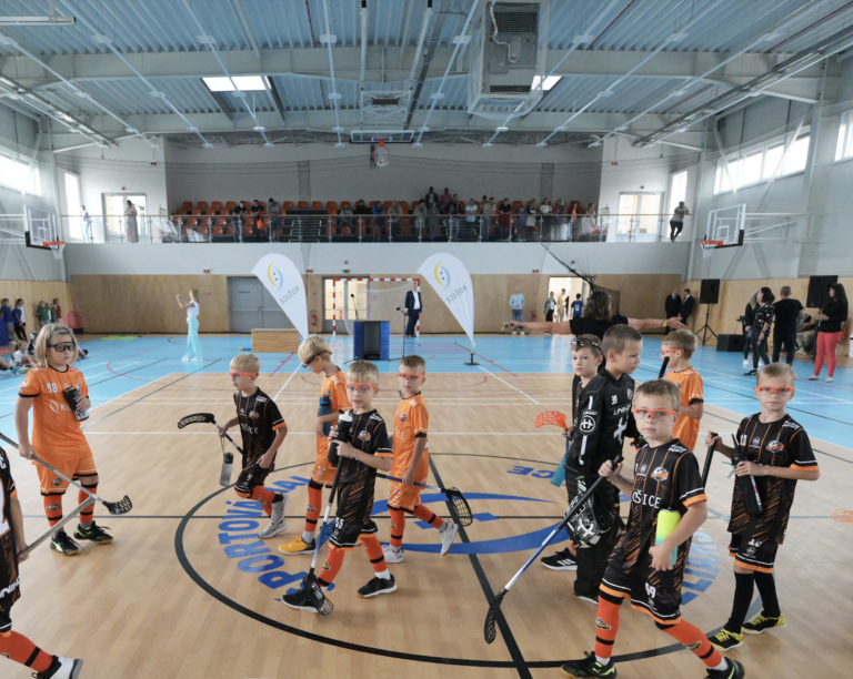 Malé obce môžu žiadať o dotácie na šport, na telocvične pôjdu milióny