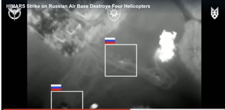 Ruský dron za tisíc dolárov vraj zničil americký HIMARS za milióny