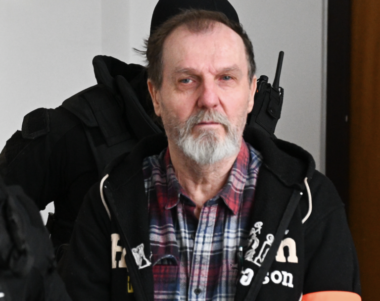 Cintula sa zabitím vyhrážal aj manželke. Znalecký posudok poukázal na agresivitu