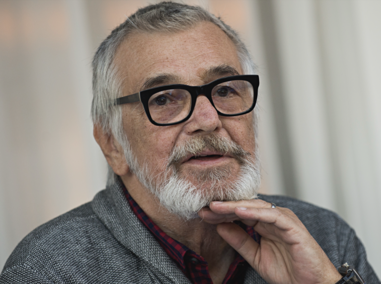 Filmový svet smúti: Zomrel český herec Jiří Bartoška