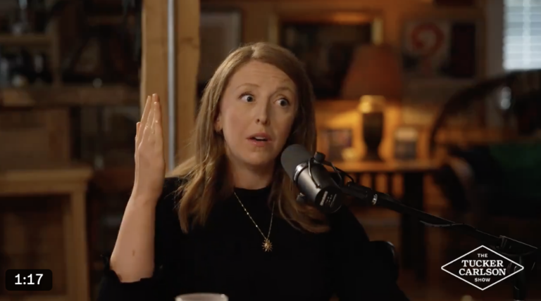 Trump navrhol wellness influencerku Meansovú za hlavnú lekárku USA