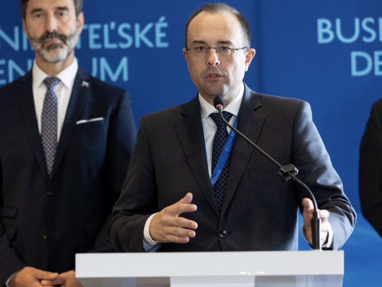 Ministri Únie navštívili Ľvov, Slovensko zastupoval štátny tajomník