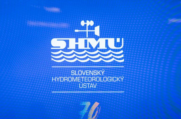 SHMÚ má nového riaditeľa, žezlo prebral odborník z Luxemburgu