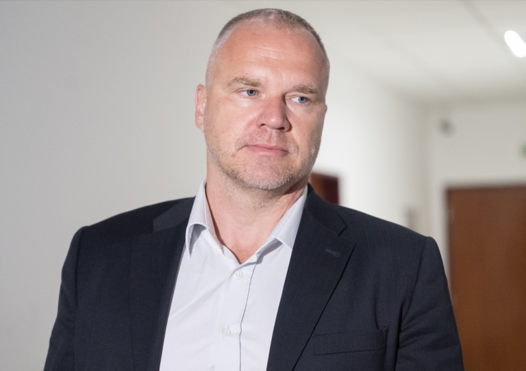 Suchoba vinu v kauze Mýtnik popiera. Tvrdí, že štátu priniesol miliardy