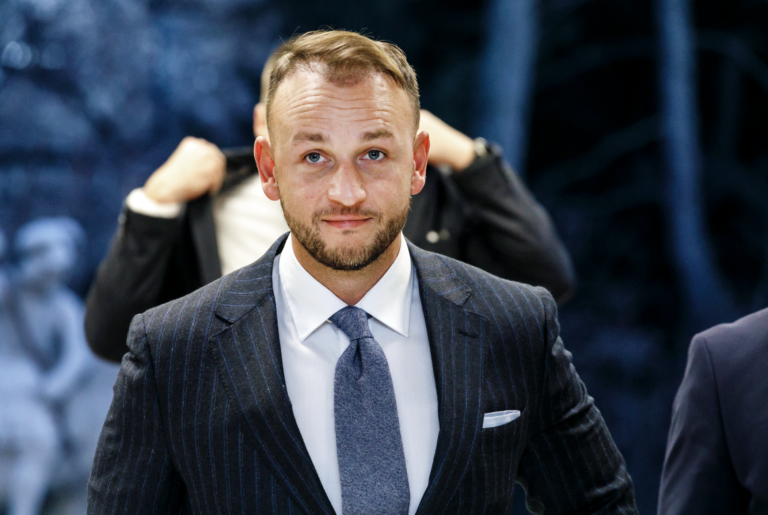 Rezort vnútra: Šutaj Eštok neporušil volebný zákon