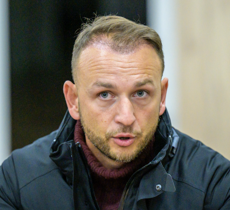 Šutaj Eštok: Nový emisný systém je sociálny masaker pre domácnosti