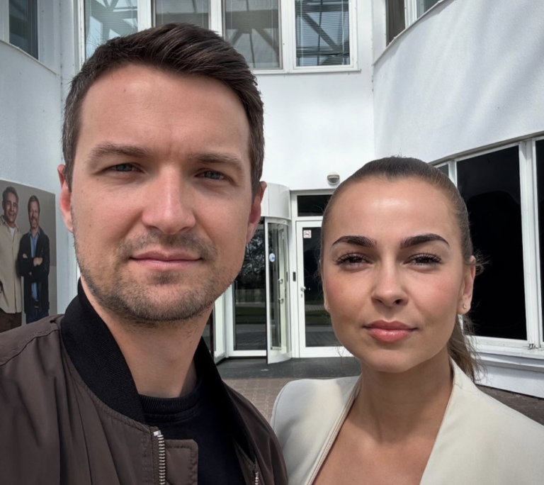 Spor pre Vinczeho: Redakcia sa postavila proti vedeniu, Markíza zmeny obhajuje