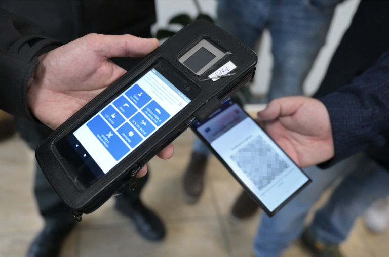 Ministerstvo vnútra rozširuje využitie digitálnych dokladov v mobile