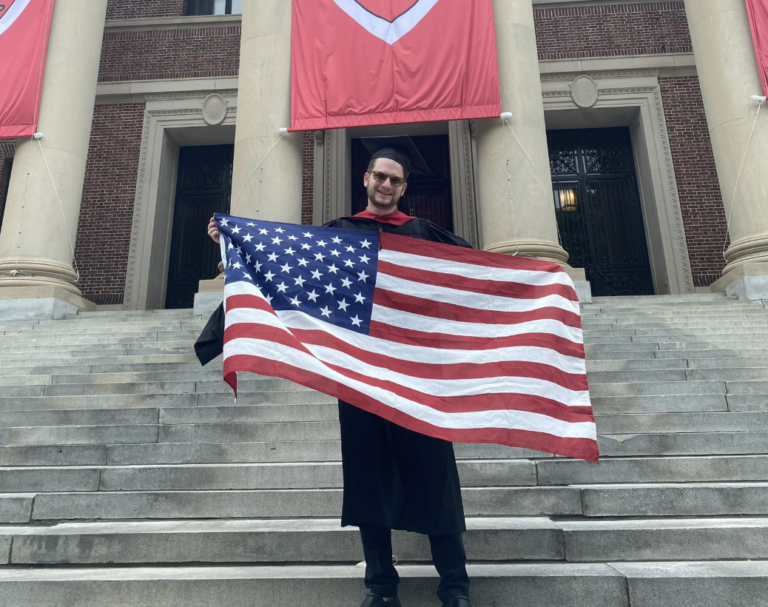 Antisemitizmus na Harvarde: Škola uzavrela žalobu ortodoxného študenta