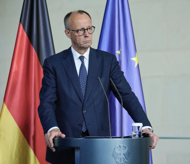 Nemecko deportovalo vyše 6-tisíc ľudí, zavádza prísnejší režim vstupu