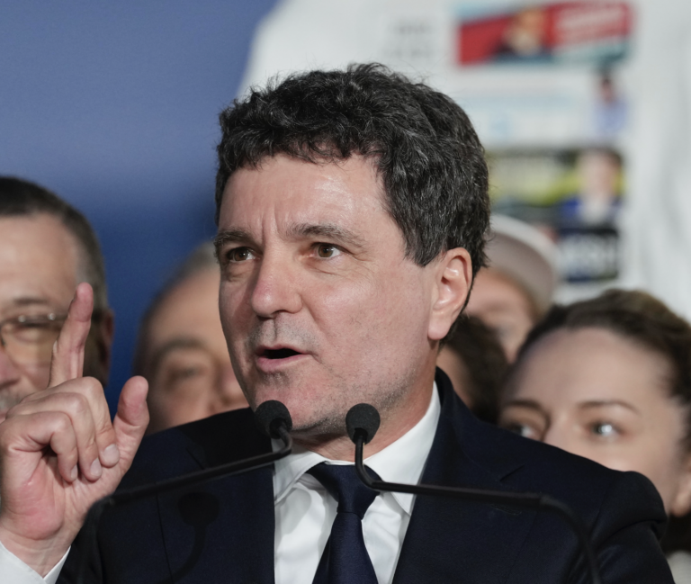 Rumunsko preveruje ruský vplyv na voľby, Moskva všetko popiera