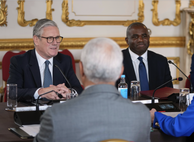 Rusko má problém v Arktíde: britské sankcie mu zväzujú ruky