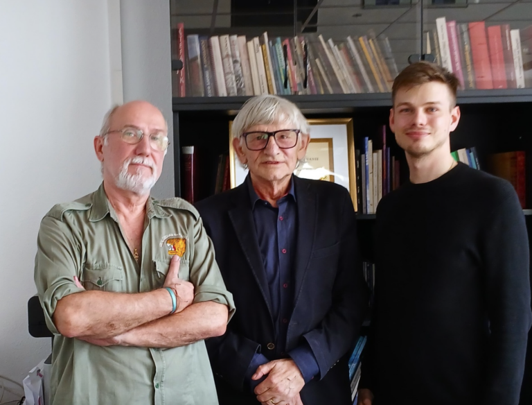 Slovenské literárne centrum povedie po Murínovi doterajší manažér propagácie