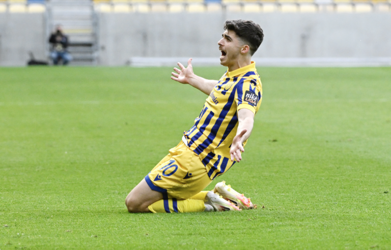 Futbalisti DAC Dunajská Streda si zahrajú v Konferenčnej lige