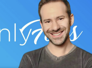 Owner of OnlyFans dies at 43