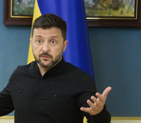 Zelenského poslanec bol súčasťou korupčného systému, ktorý spreneveril státisíce eur