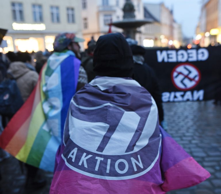 Z radikálnych fór do ulíc: V Nemecku rastie extrémizmus medzi mladými