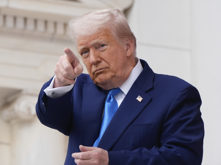 Biely dom stopol tím pre Ukrajinu. Trump prestal tlačiť na Kremeľ