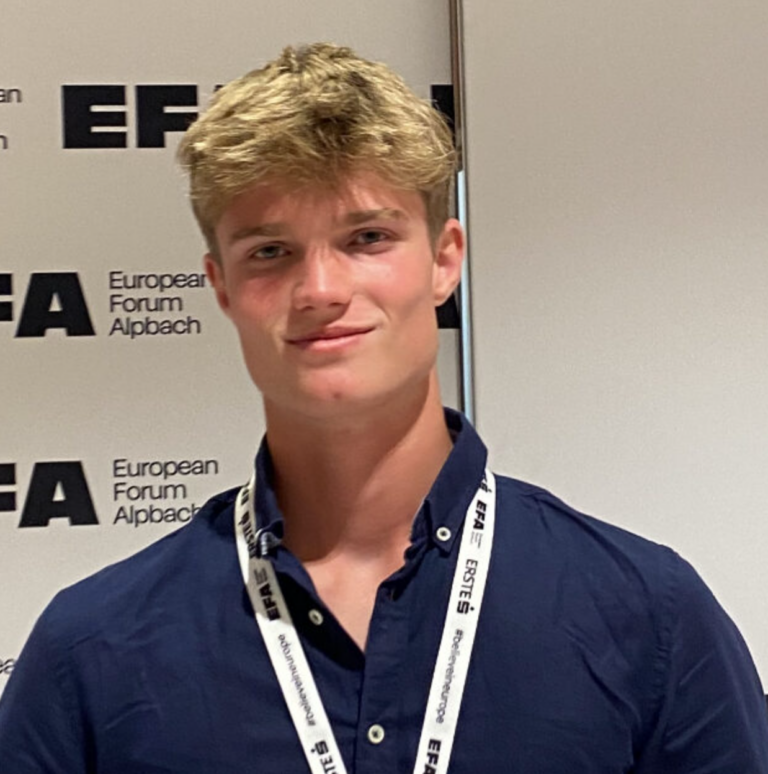 Brit na Harvarde: Sme pešiaci v Trumpovej vojne, situácia je zdrvujúca