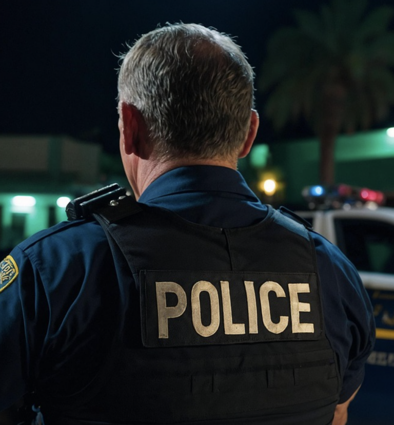 Polícia rozbila vražedný gang explukovníka: Cieľmi boli sudcovia aj politici