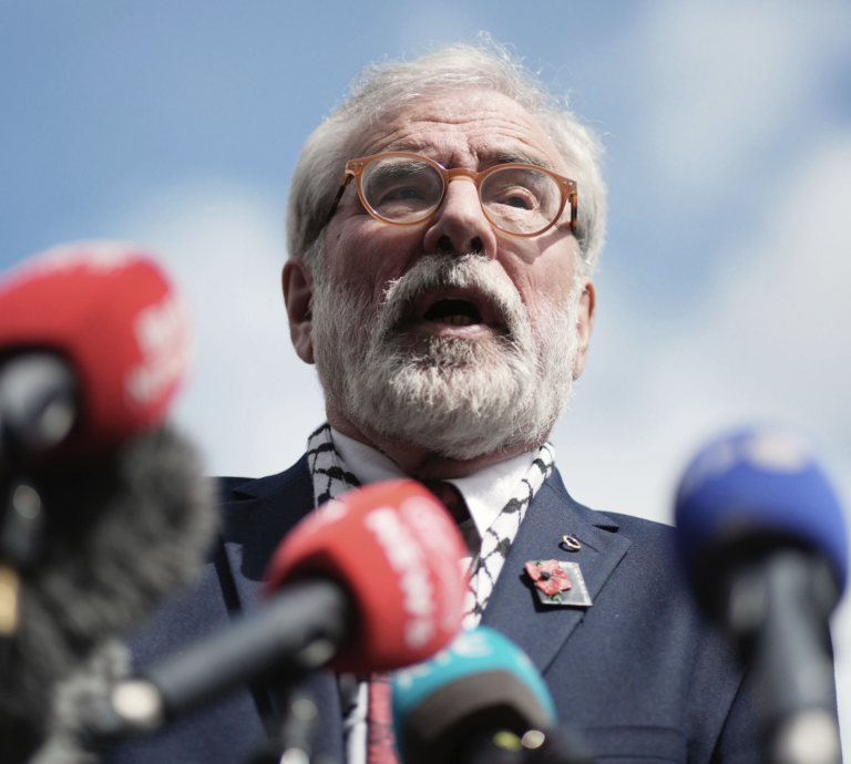 Britský vysielateľ spojil írskeho politika s vraždou, súd spor po rokoch rozhodol