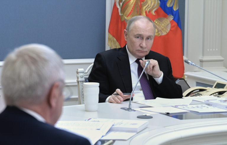 Rusko obnovuje jadrové základne, detaily sa objavili po masívnom dátovom úniku