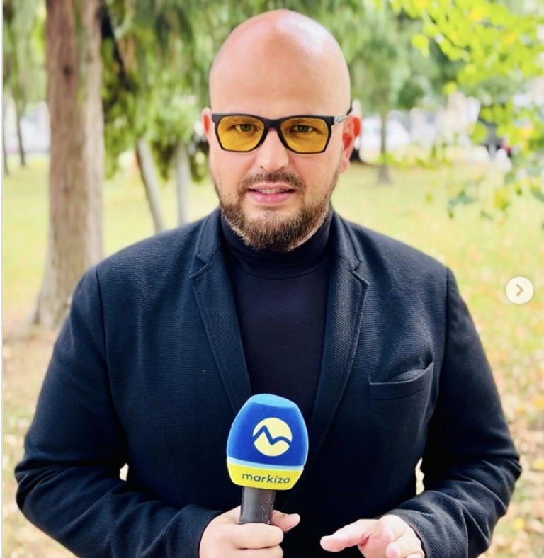 Markíza stráca Lechana. Po Vinczem odchádza ďalší známy novinár