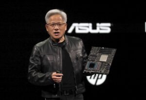 Americká spoločnosť Nvidia plánuje rozšíriť vývoz čipov do Číny