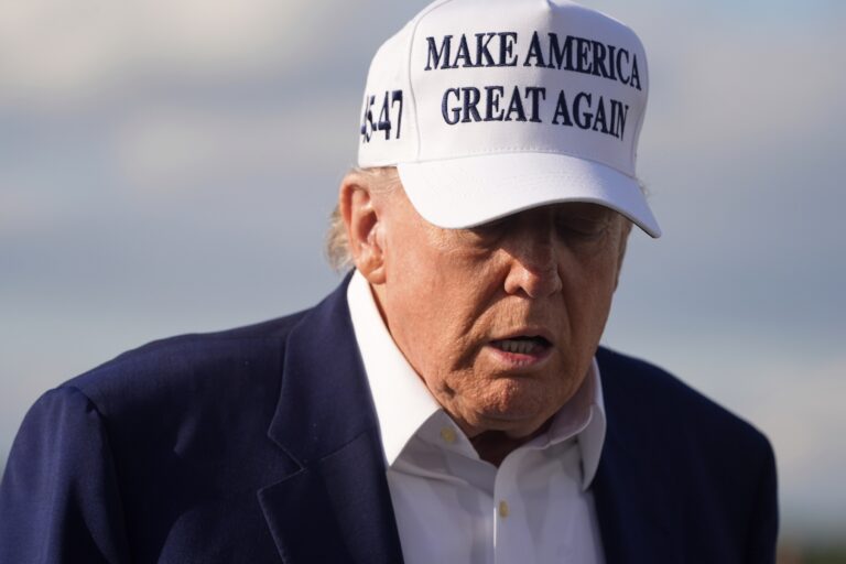 Trump: Kanada svojím postojom k Palestíne komplikuje obchodnú dohodu