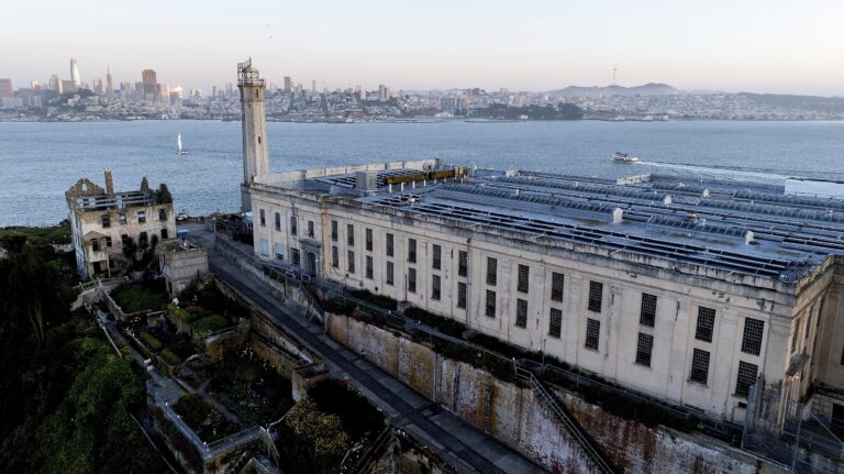 USA vynaloží miliardy: obávaný Alcatraz by mal začať písať novú históriu