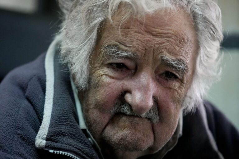 Zomrel bývalý uruguajský prezident José Mujica