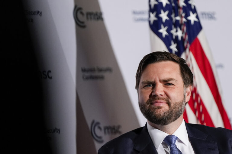 USA na inaugurácii pápeža Leva XIV. povedie viceprezident J. D. Vance